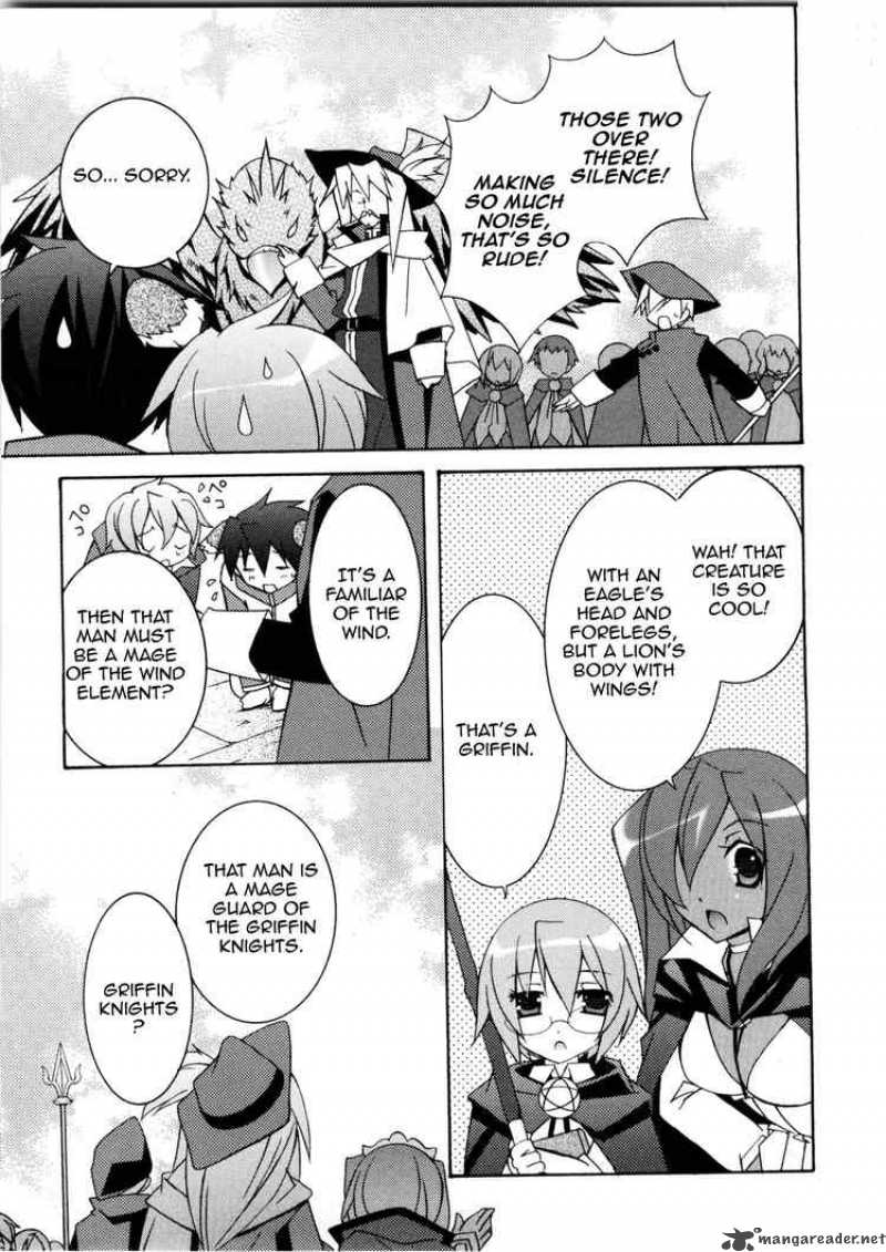 Zero No Tsukaima 12 17