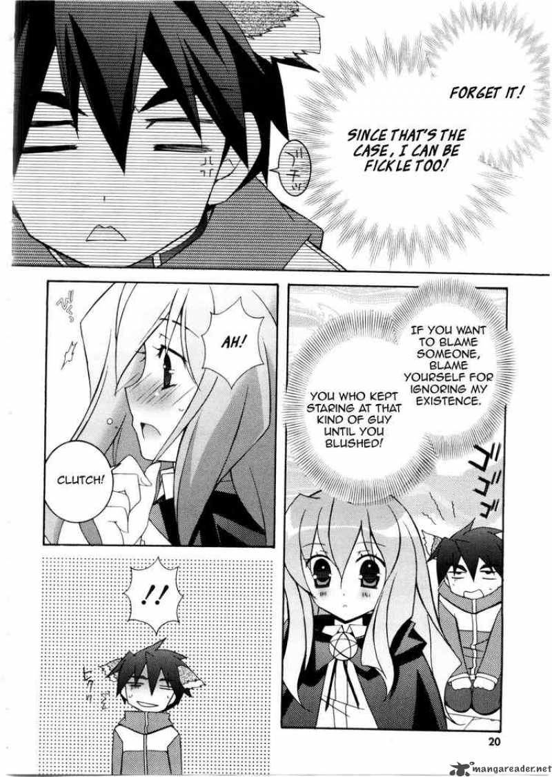 Zero No Tsukaima 12 20