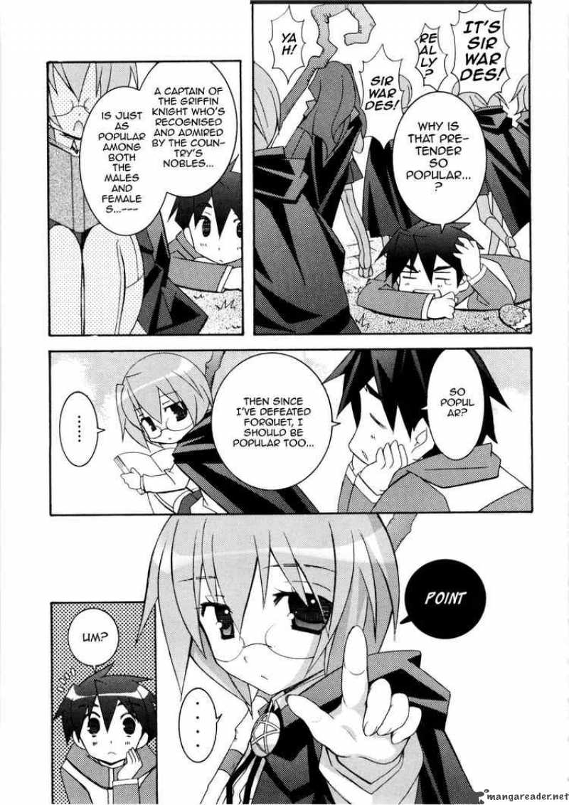 Zero No Tsukaima 12 23