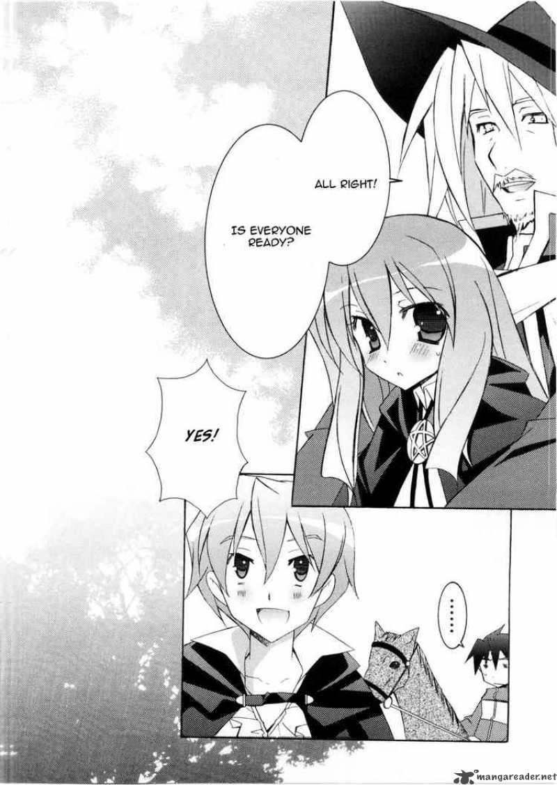 Zero No Tsukaima 15 12