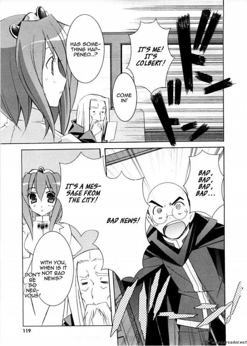 Zero No Tsukaima 15 15