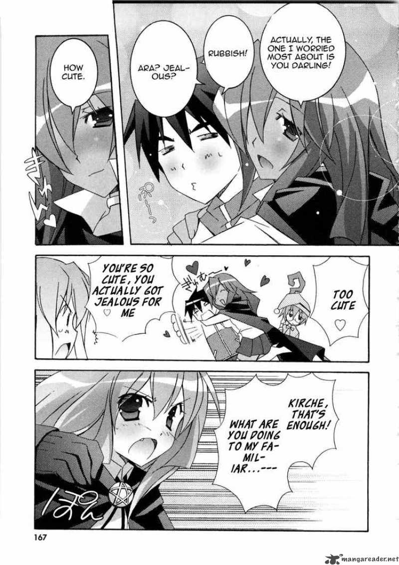 Zero No Tsukaima 16 29