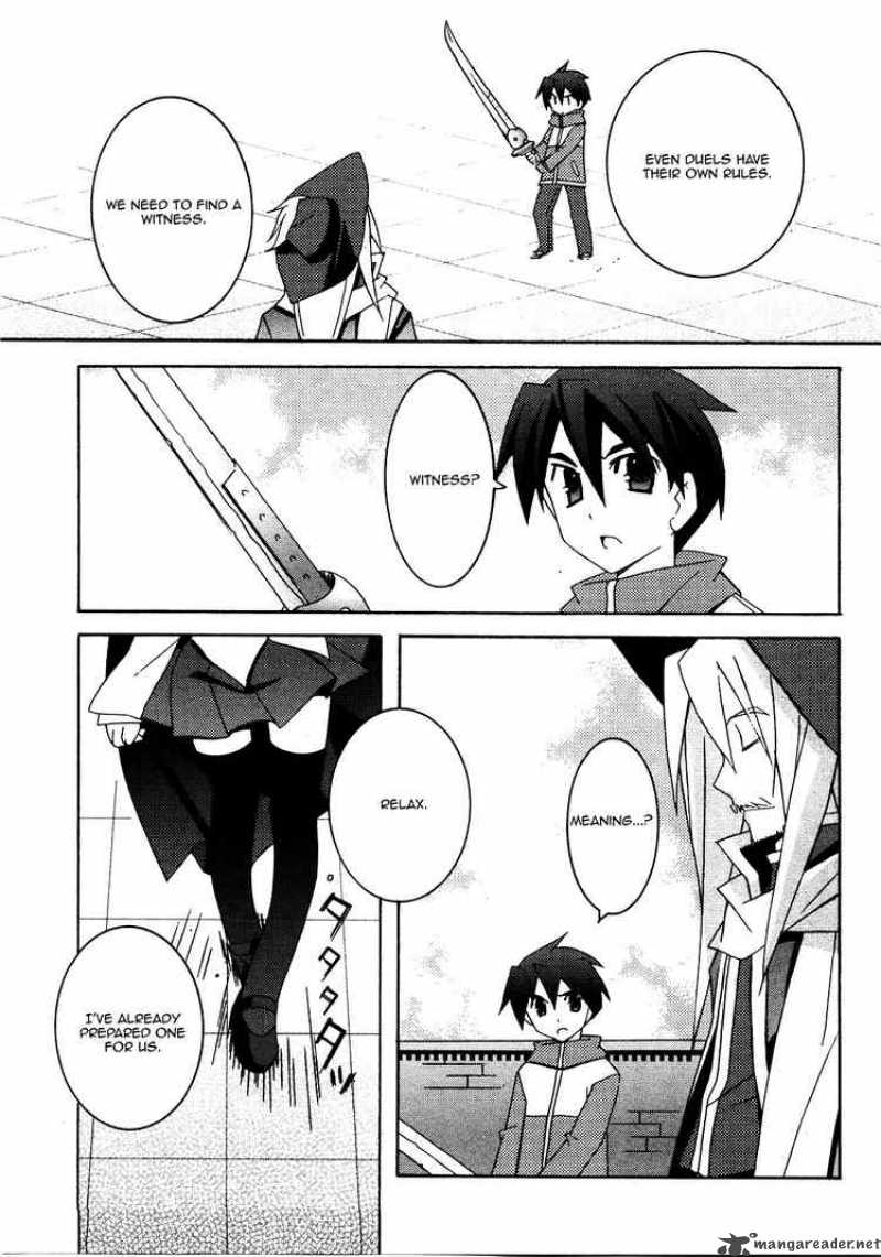 Zero No Tsukaima 18 3