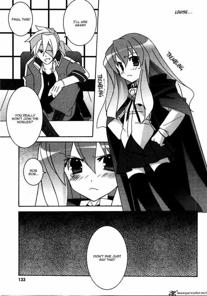 Zero No Tsukaima 20 29