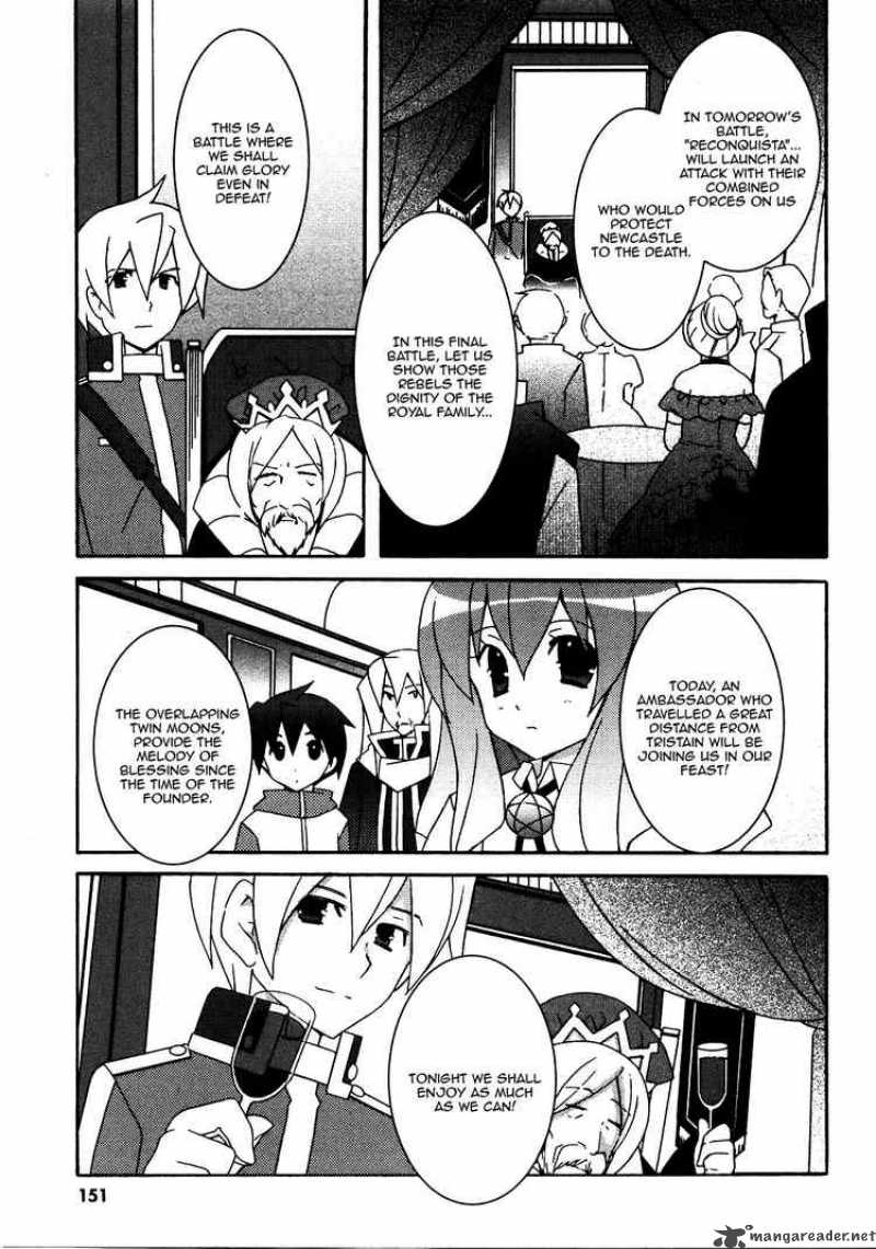 Zero No Tsukaima 21 13