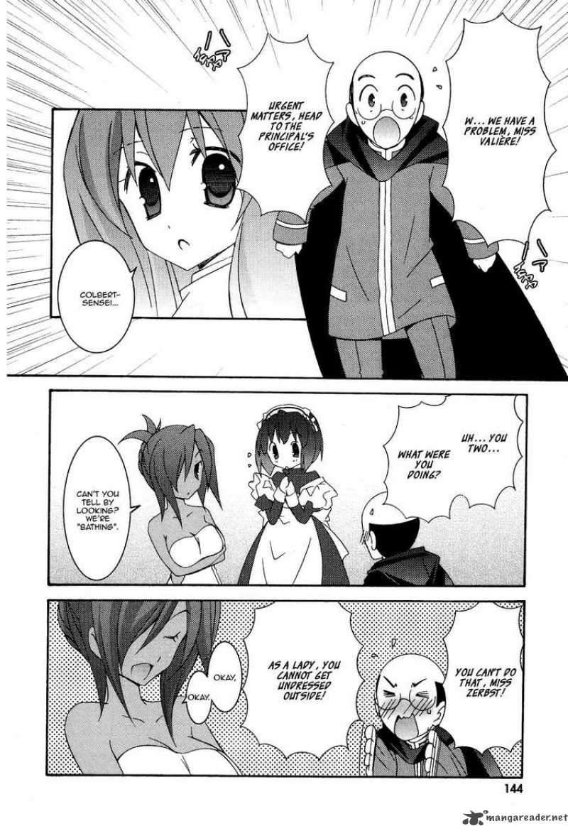 Zero No Tsukaima 26 14