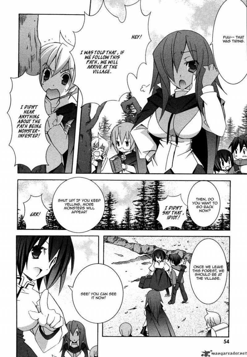 Zero No Tsukaima 29 12