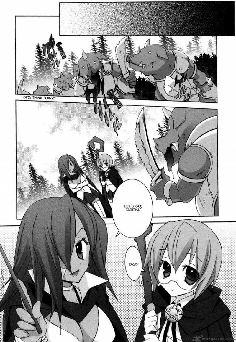 Zero No Tsukaima 29 7