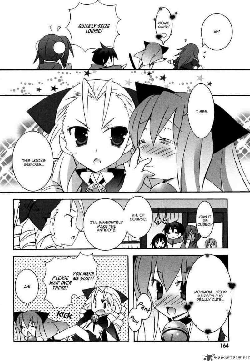 Zero No Tsukaima 36 6