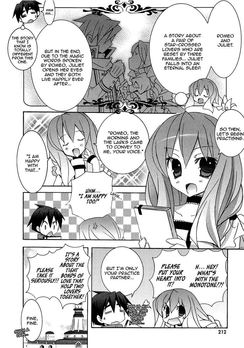 Zero No Tsukaima 42 2