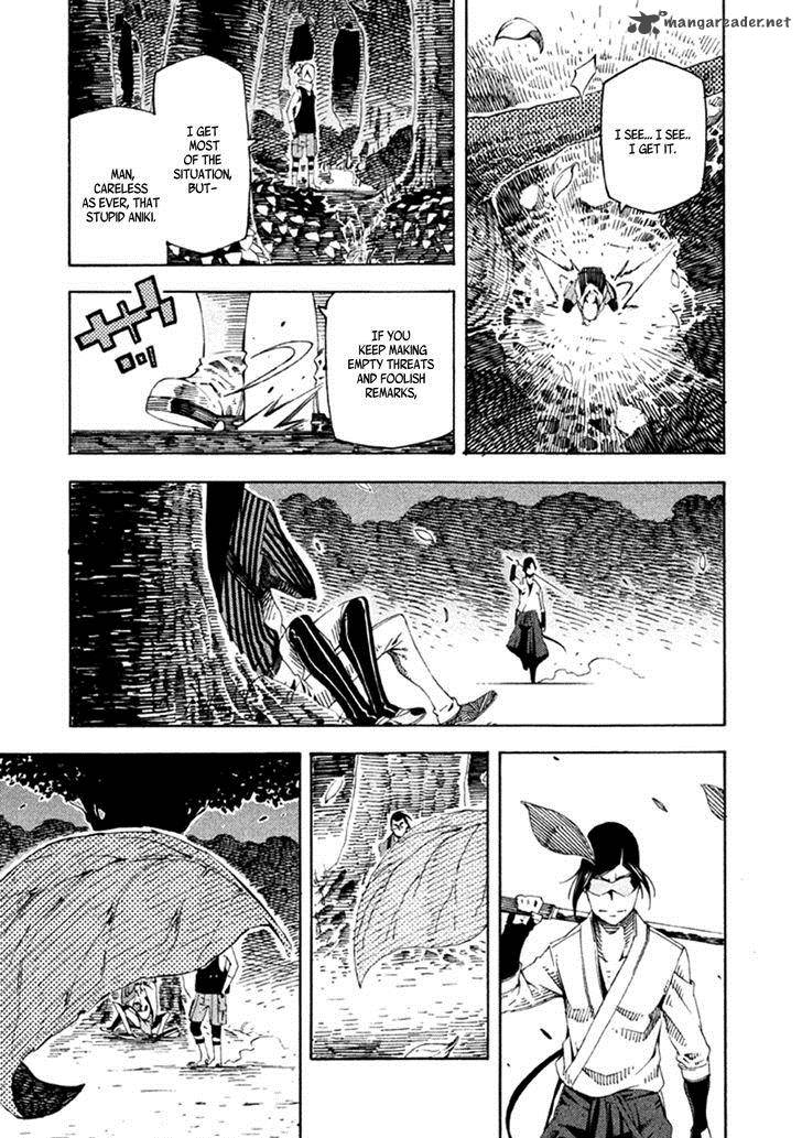 Zerozaki Soushiki No Ningen Shiken 18 22