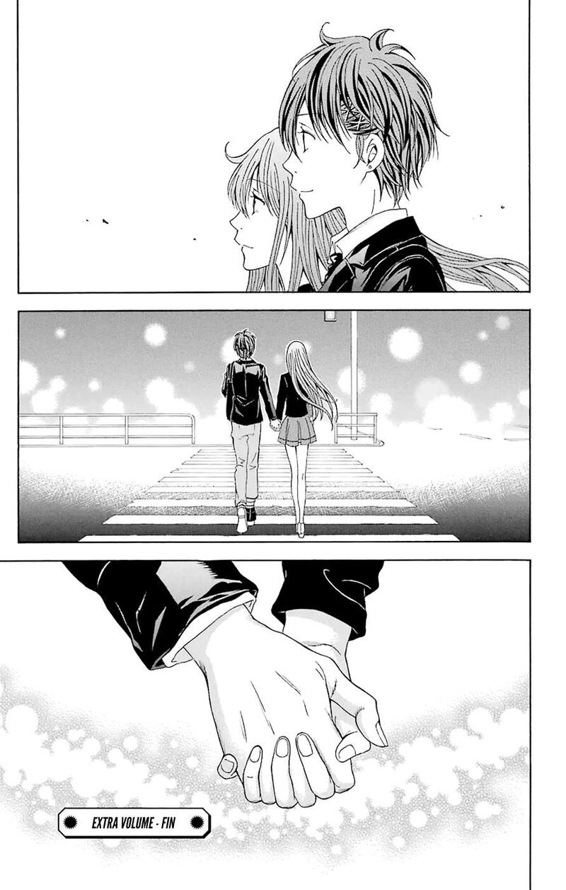 Zetsuen No Tempest 44f 36