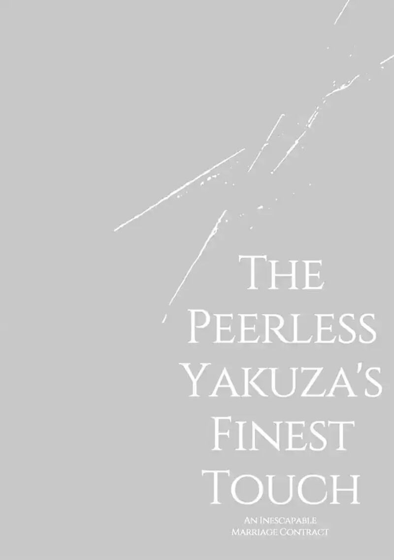 Zetsurin Yakuza No Gokujou Aibu Nogarerarenai Keiyaku Kekkon 9 2