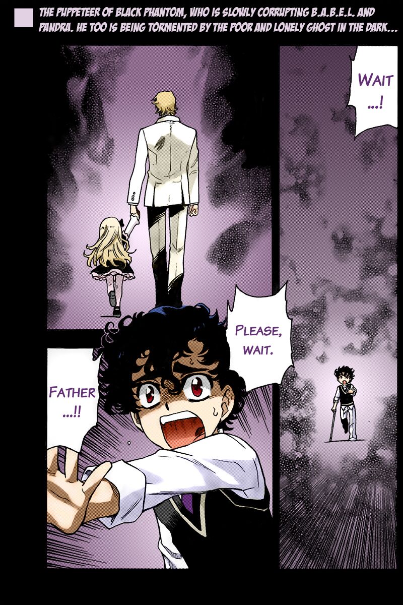 Zettai Karen Children 2441 2