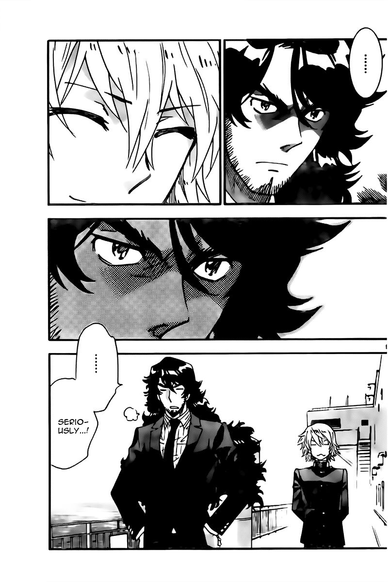 Zettai Karen Children 2446 9