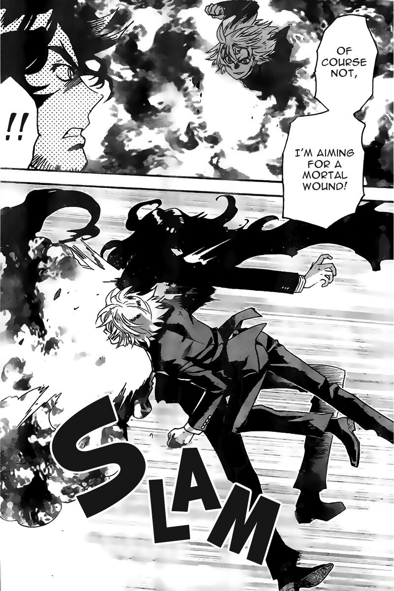 Zettai Karen Children 2447 9