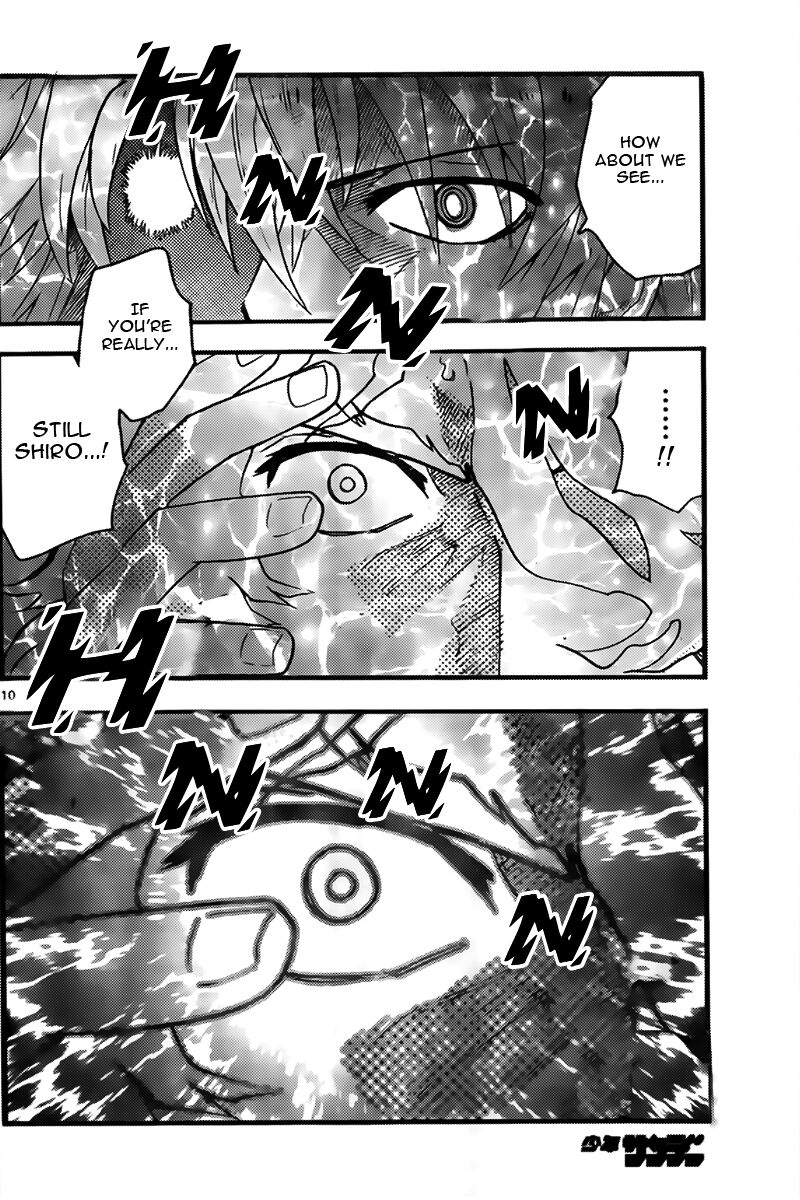 Zettai Karen Children 2448 10