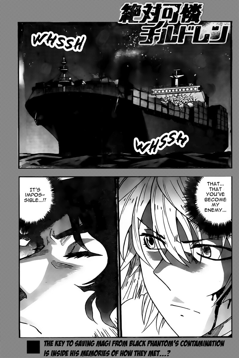 Zettai Karen Children 2449 1