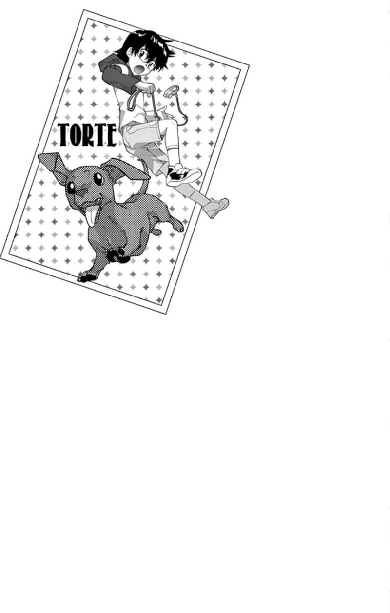 Zettai Karen Children 535 3
