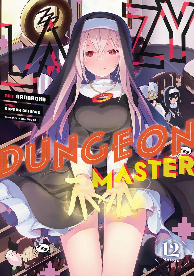 Zettai Ni Hatarakitakunai Dungeon Master Ga Damin Wo Musaboru Made 65 1