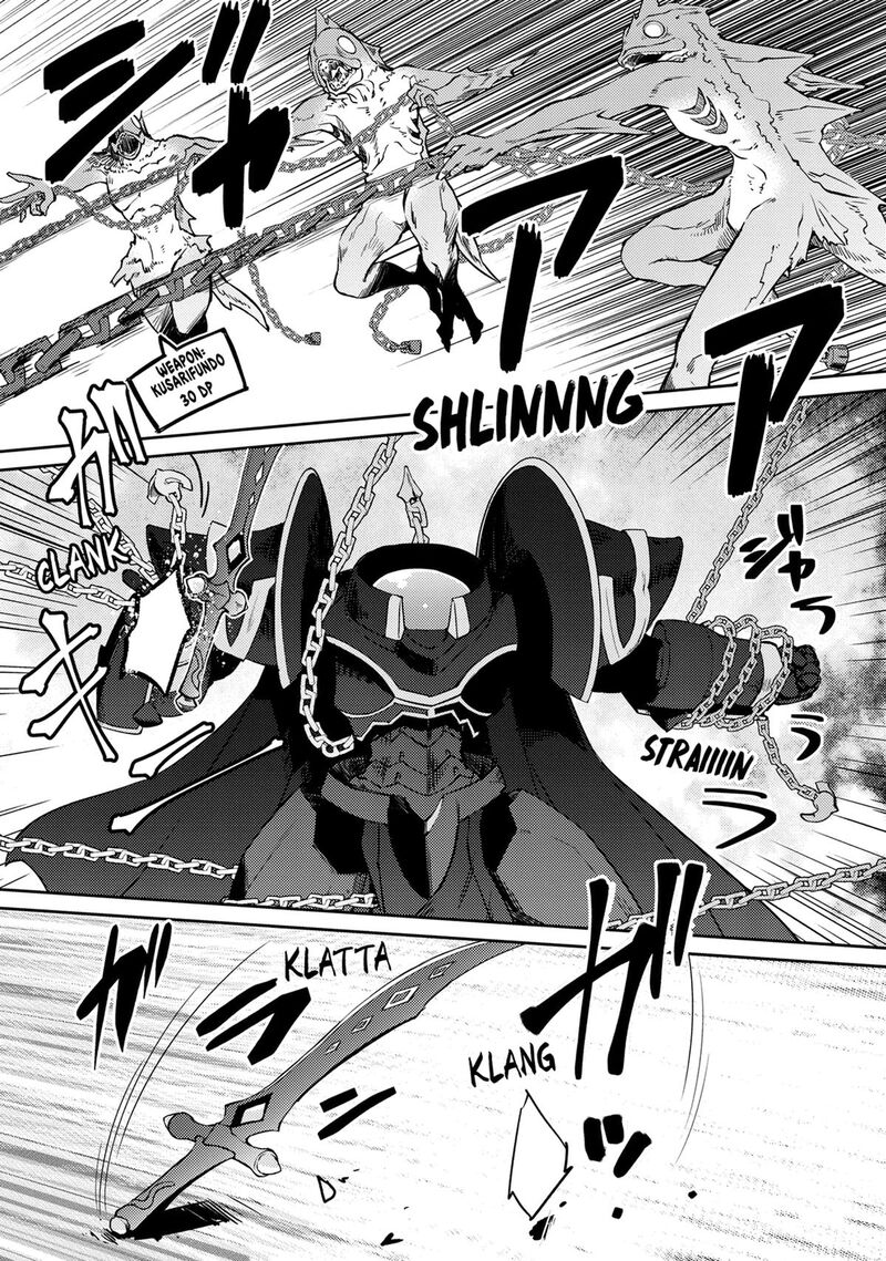 Zettai Ni Hatarakitakunai Dungeon Master Ga Damin Wo Musaboru Made 65 12