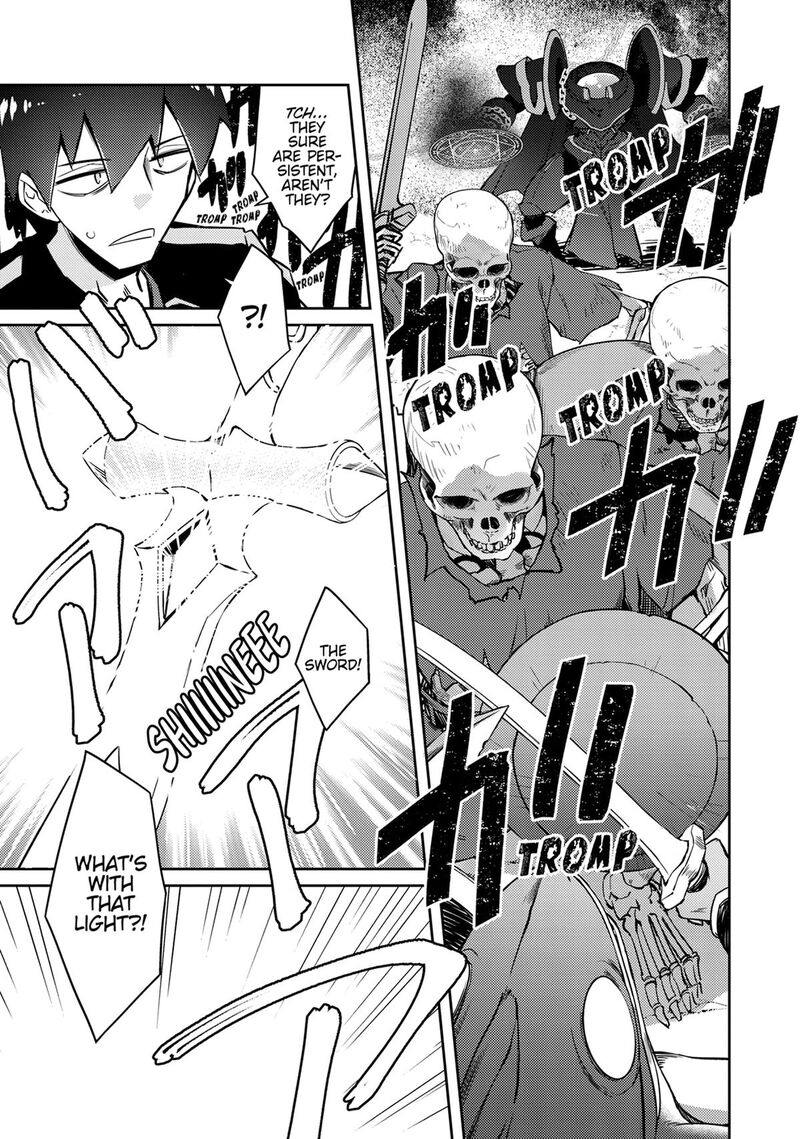 Zettai Ni Hatarakitakunai Dungeon Master Ga Damin Wo Musaboru Made 65 14