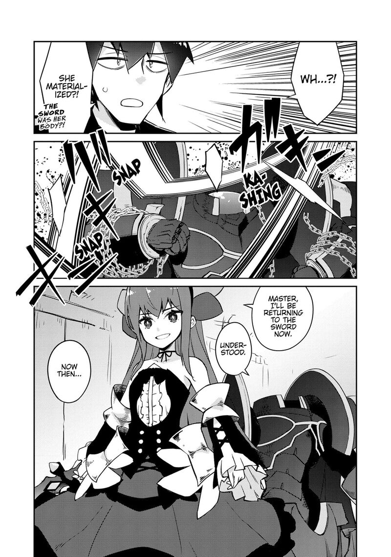 Zettai Ni Hatarakitakunai Dungeon Master Ga Damin Wo Musaboru Made 65 16