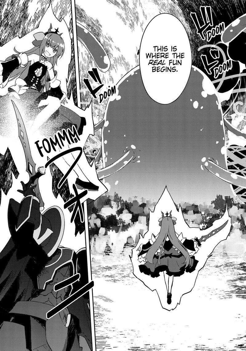 Zettai Ni Hatarakitakunai Dungeon Master Ga Damin Wo Musaboru Made 65 17