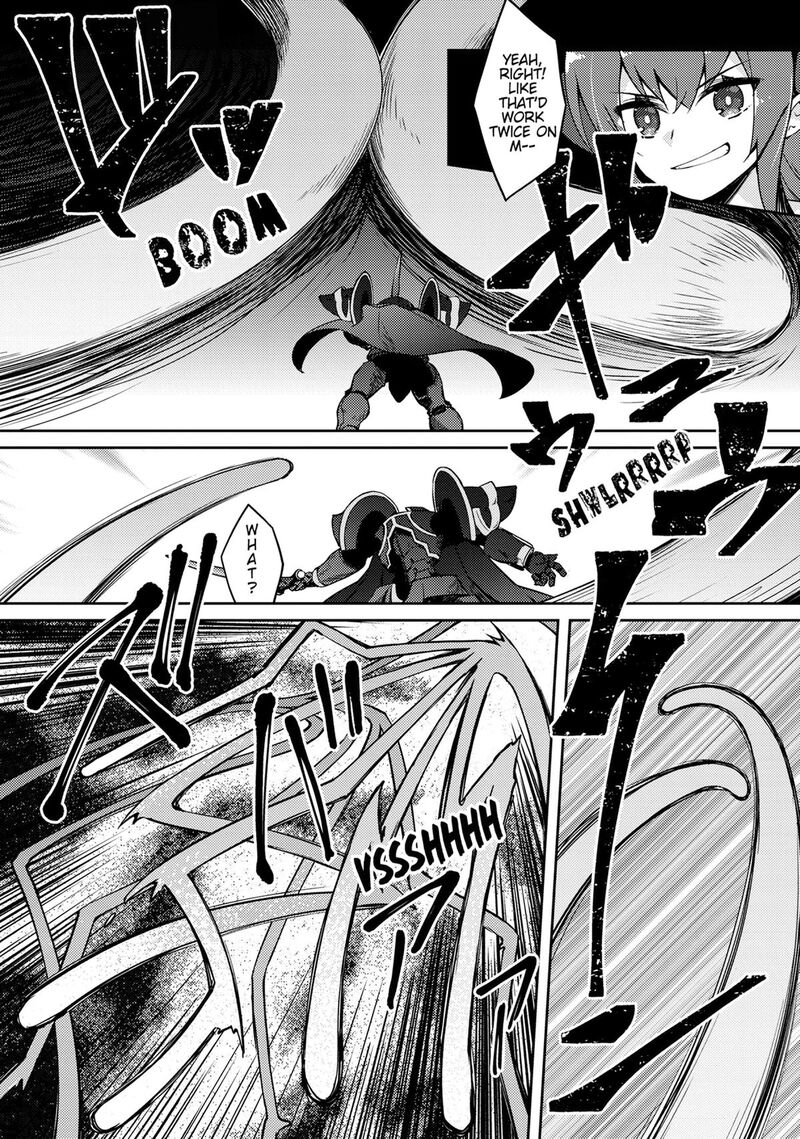 Zettai Ni Hatarakitakunai Dungeon Master Ga Damin Wo Musaboru Made 65 21