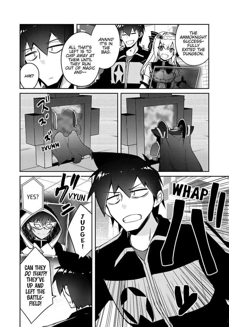 Zettai Ni Hatarakitakunai Dungeon Master Ga Damin Wo Musaboru Made 65 27