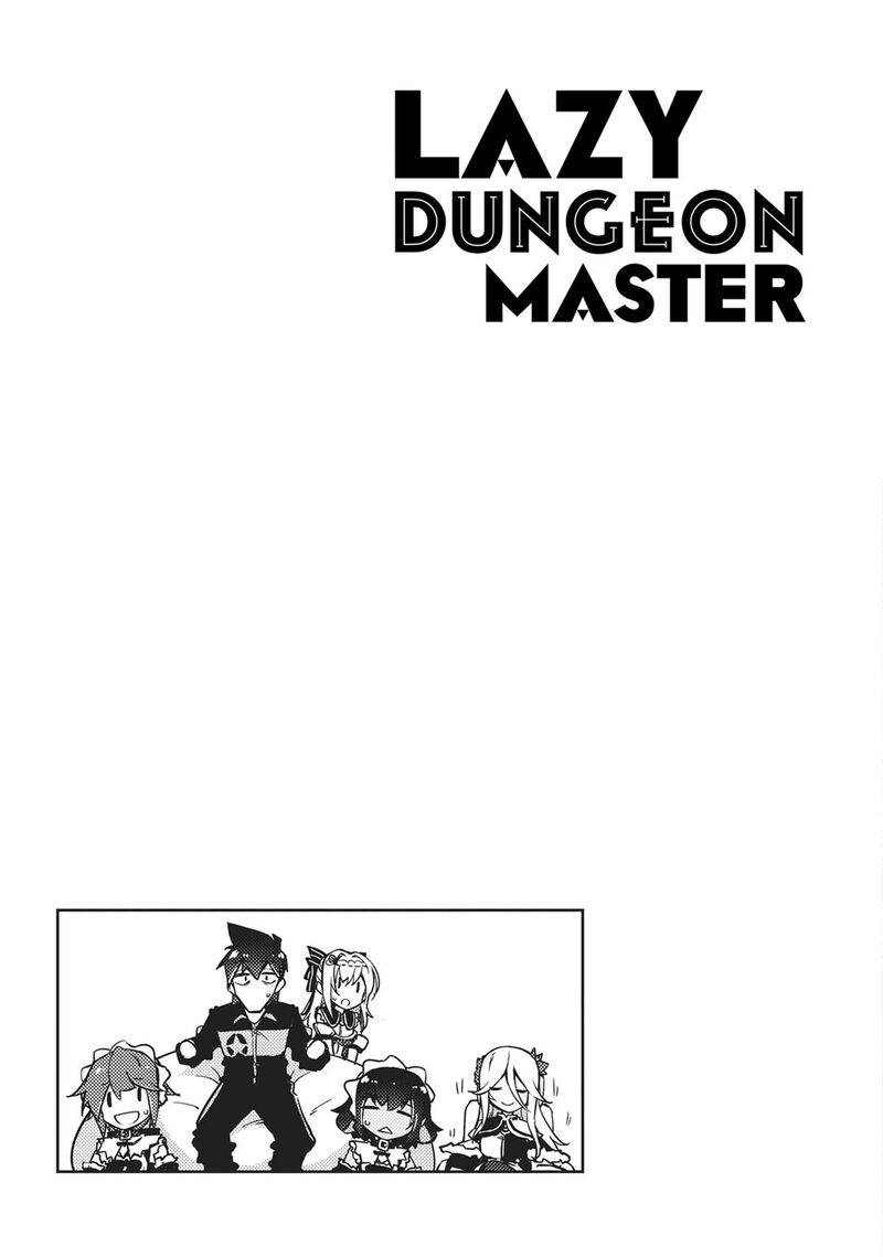 Zettai Ni Hatarakitakunai Dungeon Master Ga Damin Wo Musaboru Made 65 30