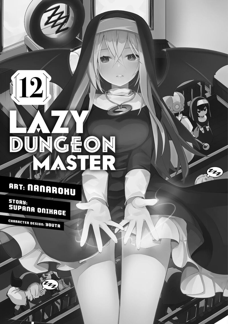 Zettai Ni Hatarakitakunai Dungeon Master Ga Damin Wo Musaboru Made 65 5