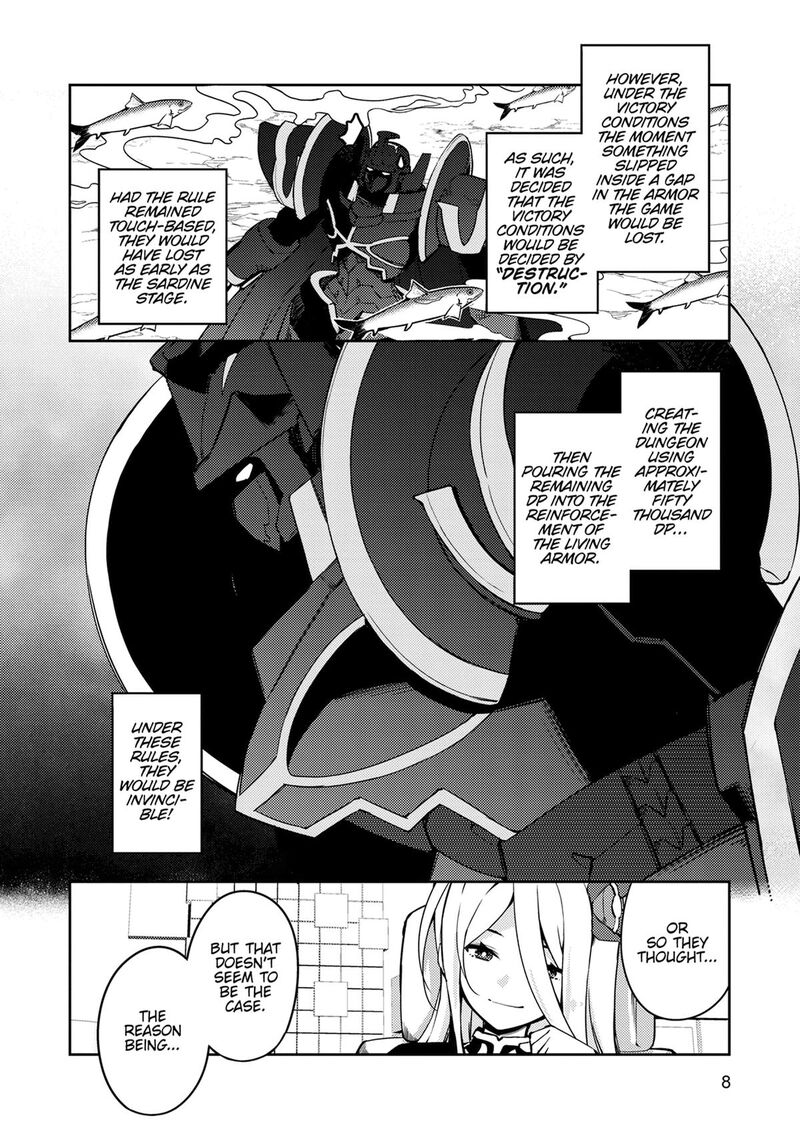 Zettai Ni Hatarakitakunai Dungeon Master Ga Damin Wo Musaboru Made 65 9