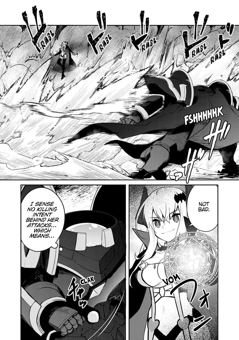 Zettai Ni Hatarakitakunai Dungeon Master Ga Damin Wo Musaboru Made 66 11