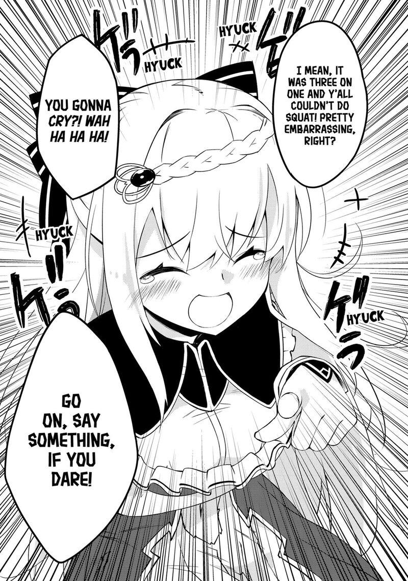 Zettai Ni Hatarakitakunai Dungeon Master Ga Damin Wo Musaboru Made 66 22