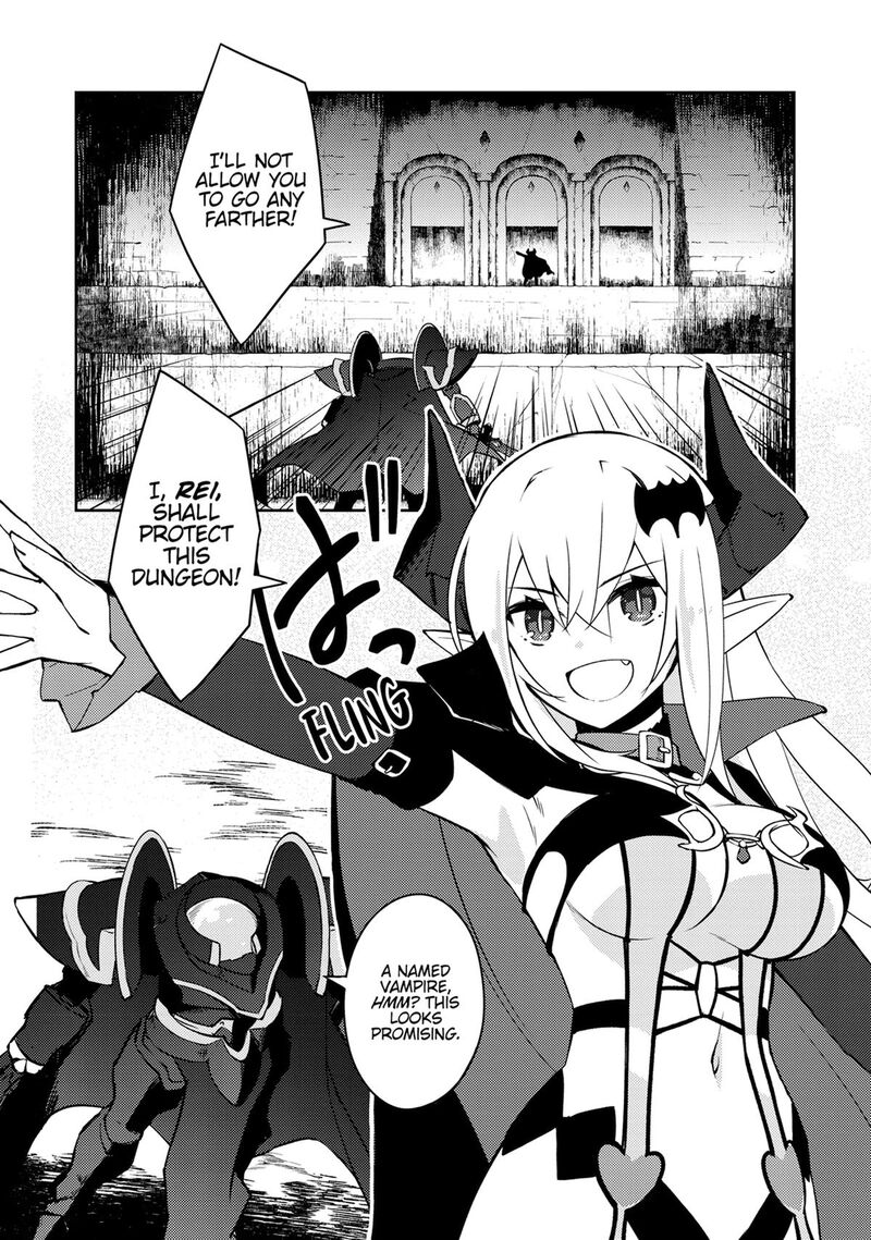 Zettai Ni Hatarakitakunai Dungeon Master Ga Damin Wo Musaboru Made 66 4