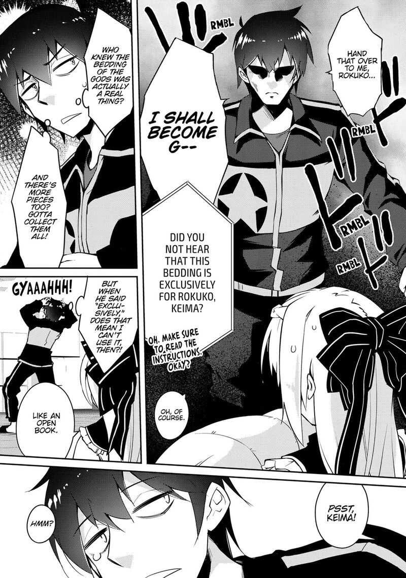 Zettai Ni Hatarakitakunai Dungeon Master Ga Damin Wo Musaboru Made 67 13