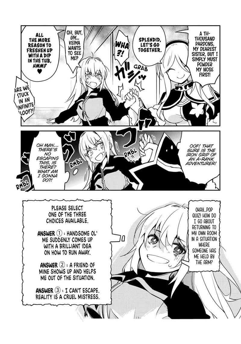 Zettai Ni Hatarakitakunai Dungeon Master Ga Damin Wo Musaboru Made 68 5