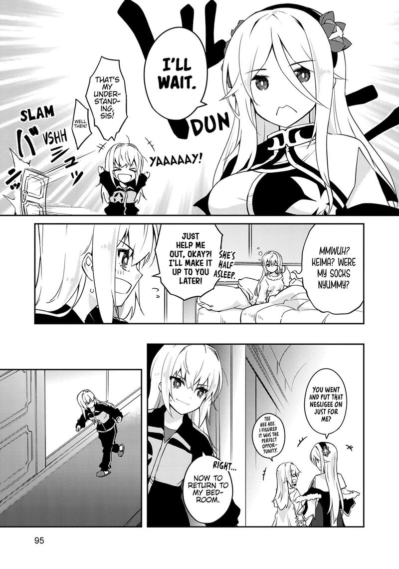 Zettai Ni Hatarakitakunai Dungeon Master Ga Damin Wo Musaboru Made 68 7