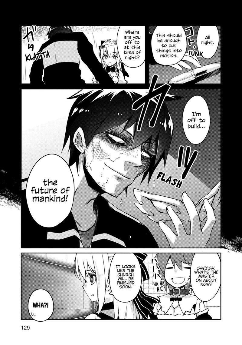 Zettai Ni Hatarakitakunai Dungeon Master Ga Damin Wo Musaboru Made 69 18