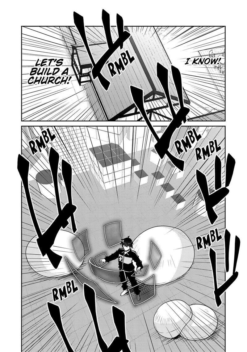 Zettai Ni Hatarakitakunai Dungeon Master Ga Damin Wo Musaboru Made 69 6