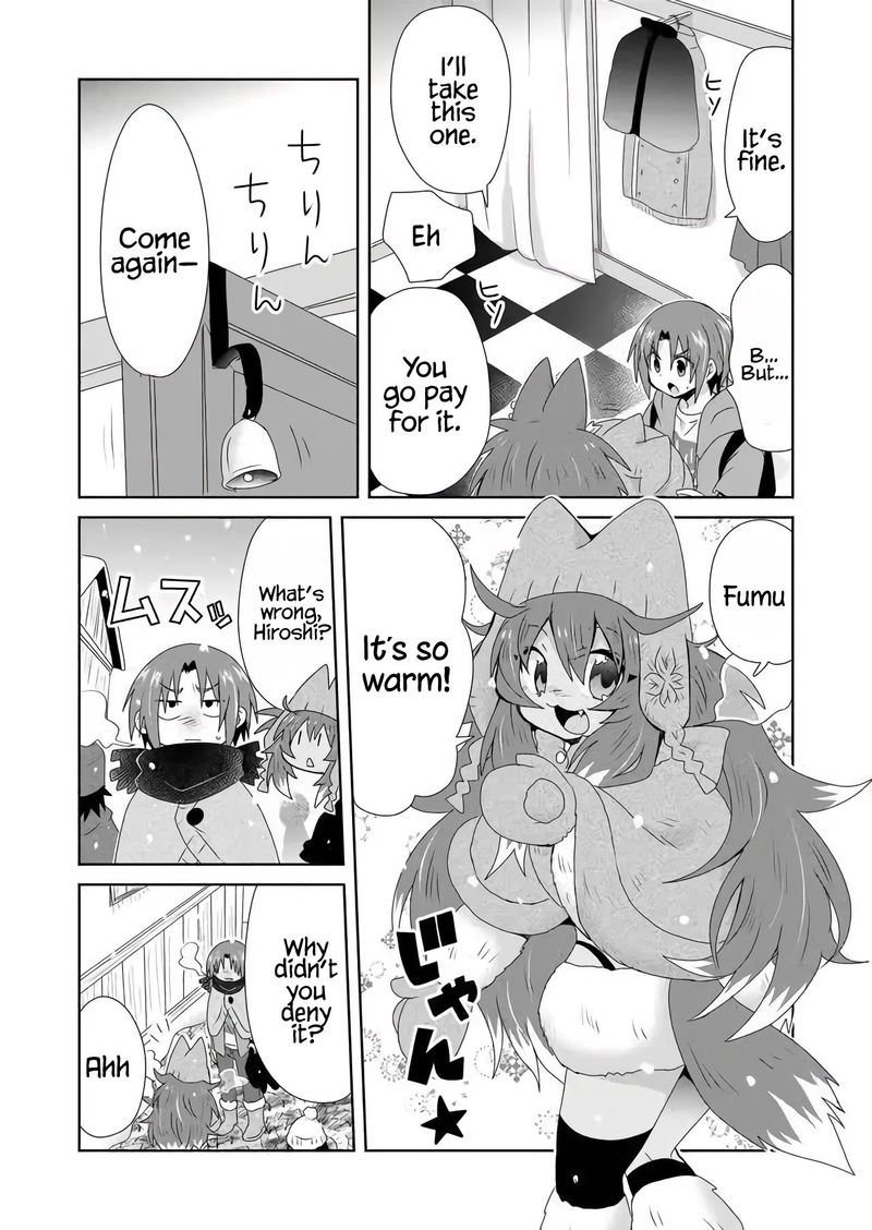 Zettai Ni Yatte Ha Ikenai Isekai Shoukan 19 11