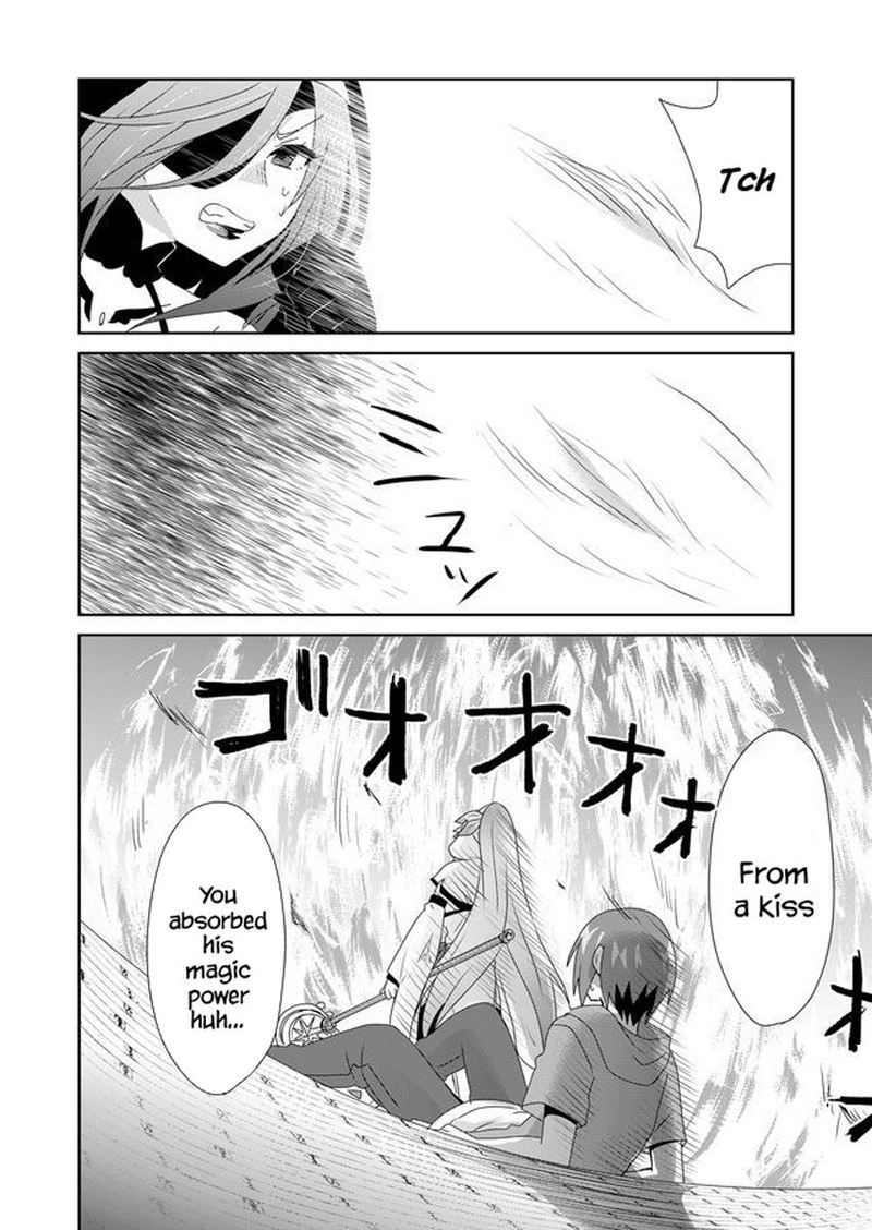 Zettai Ni Yatte Ha Ikenai Isekai Shoukan 2 28