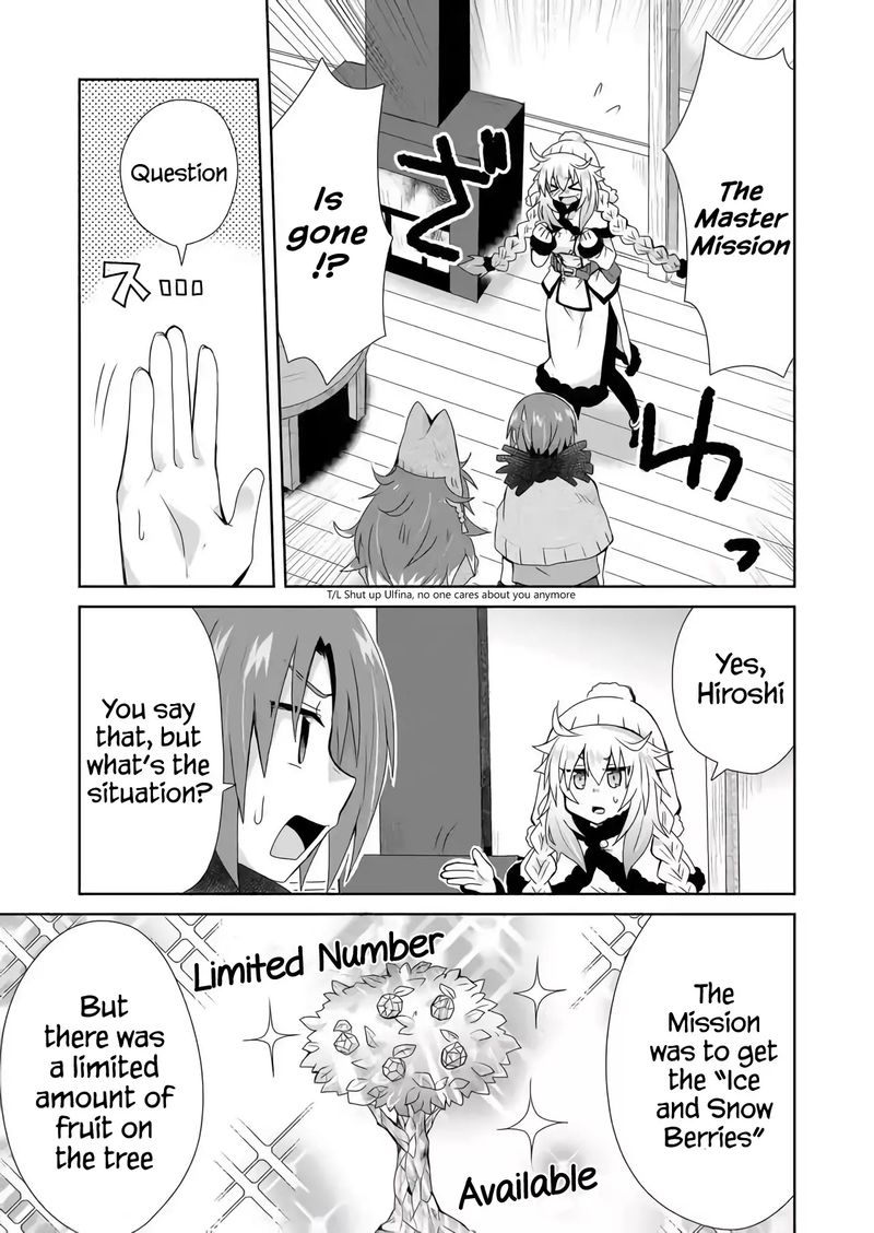 Zettai Ni Yatte Ha Ikenai Isekai Shoukan 23 1