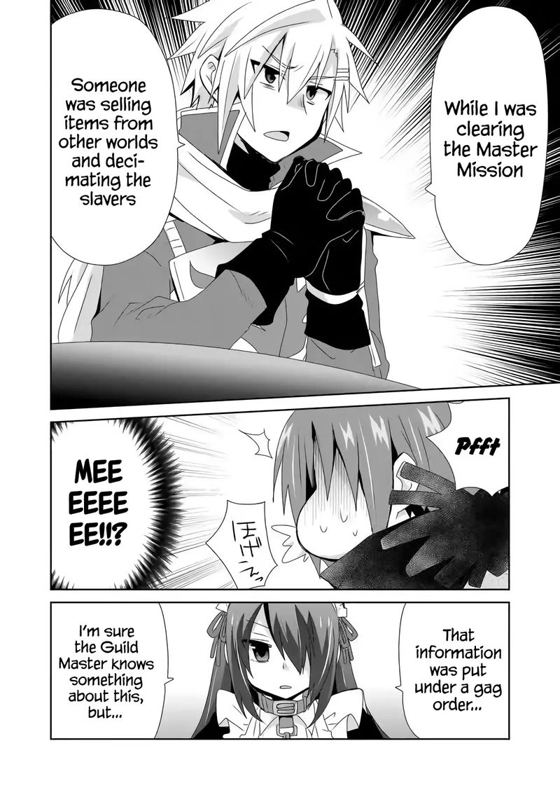 Zettai Ni Yatte Ha Ikenai Isekai Shoukan 23 10