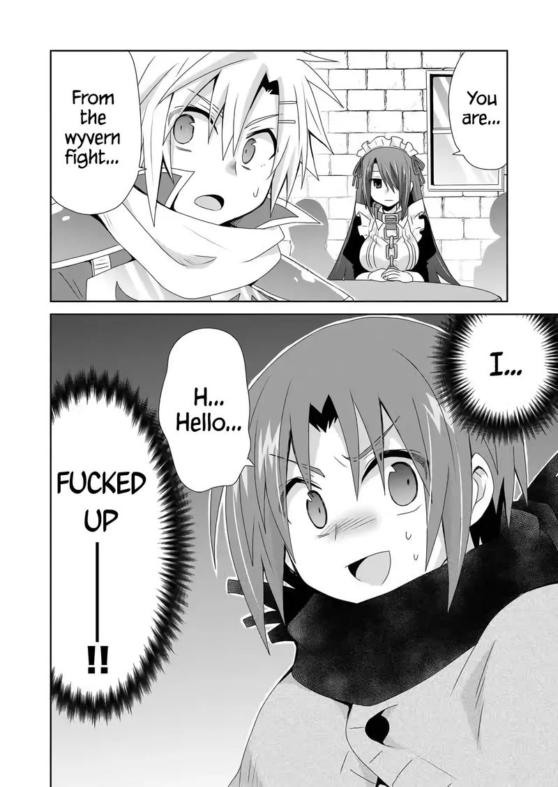 Zettai Ni Yatte Ha Ikenai Isekai Shoukan 23 12