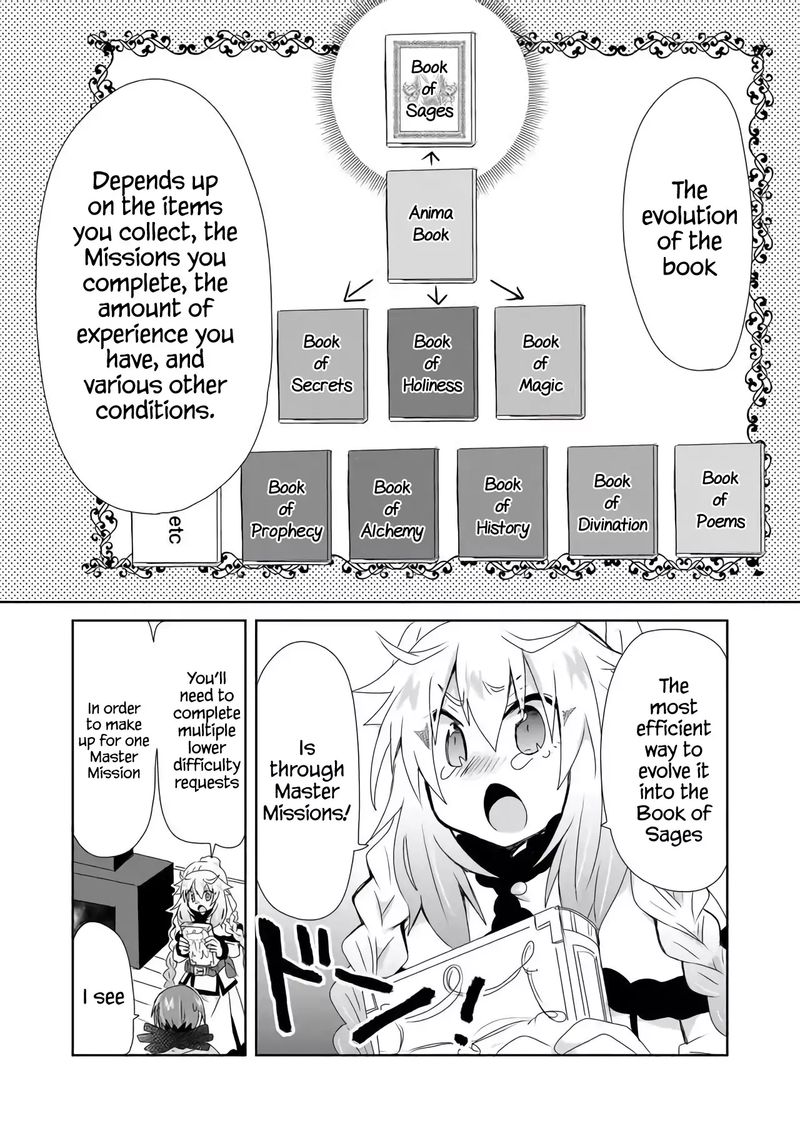 Zettai Ni Yatte Ha Ikenai Isekai Shoukan 23 4