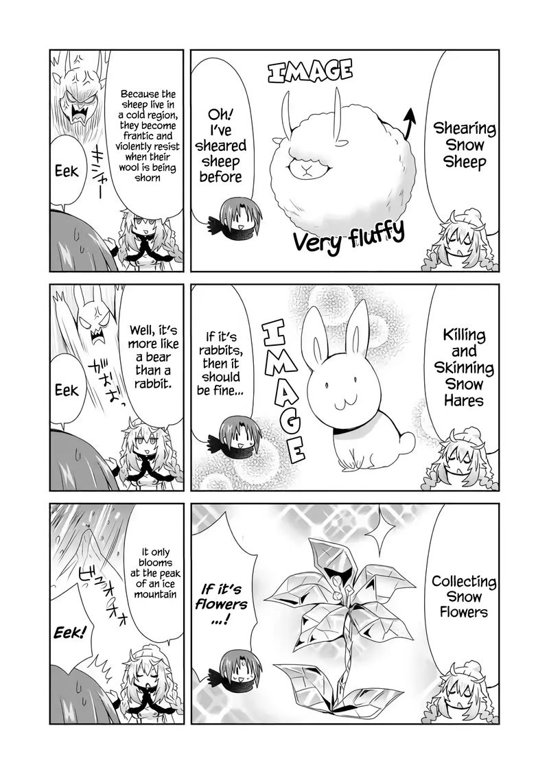 Zettai Ni Yatte Ha Ikenai Isekai Shoukan 23 6
