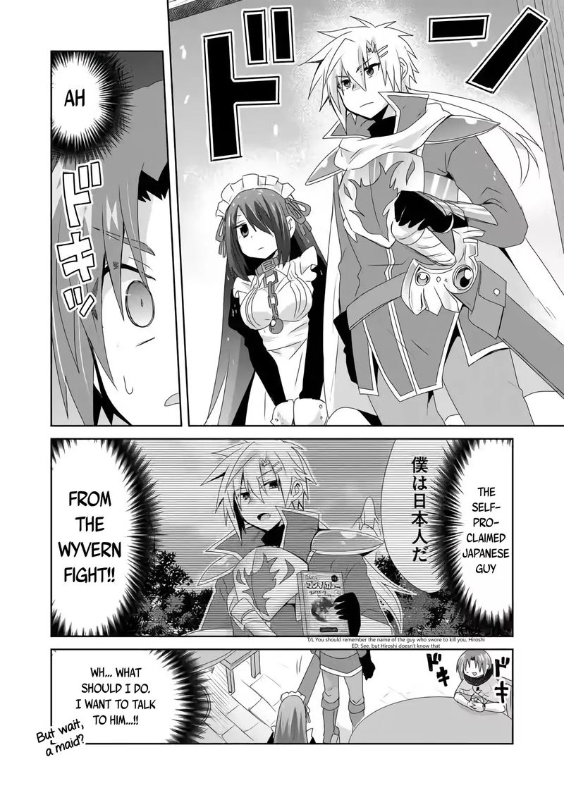Zettai Ni Yatte Ha Ikenai Isekai Shoukan 23 8