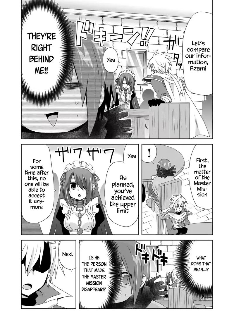 Zettai Ni Yatte Ha Ikenai Isekai Shoukan 23 9
